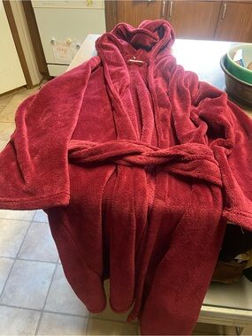Robe - Bath & Body Works brand